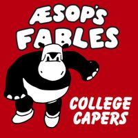 Aesop's Fables - College Capers (GR Radio Edit)