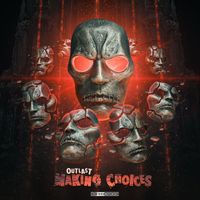 Outlast - Making Choices