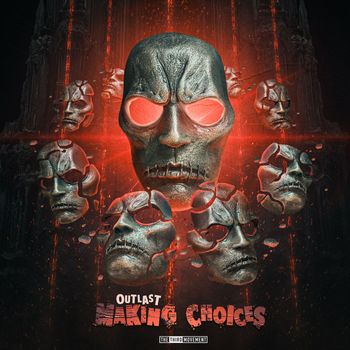 Outlast - Making Choices
