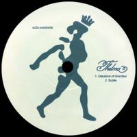 THELMA - Delusions Of Grandeur