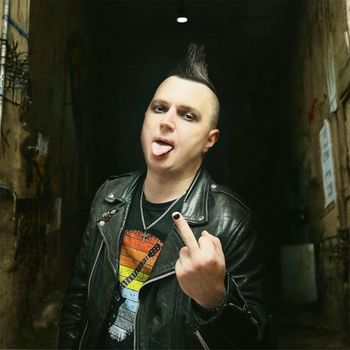 YAROSH - Панк (Explicit)
