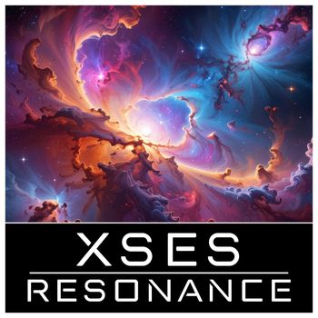 Xses - Time Stands Still