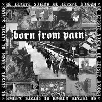 Born From Pain - SIEGE MENTALITY (Deluxe [Explicit])