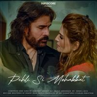 Shafqat Amanat Ali - Pehli Si Mohabbat
