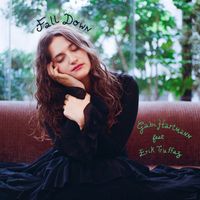 Gabi Hartmann feat. Erik Truffaz - Fall Down