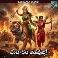 Vadlakonda Anil Kumar - MEDARAM ADAVULLONA