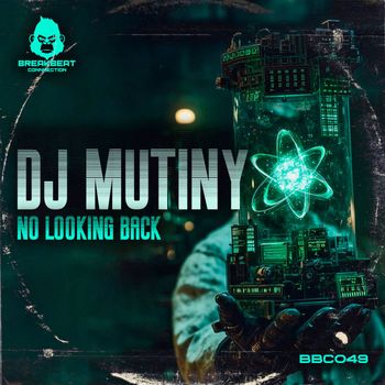 Dj Mutiny - No Looking Back