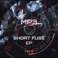 mp3 - Short Fuse EP