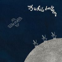 Steve French - Ugly White Balloon
