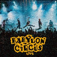 Babylon Circus - Live