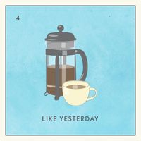 Malory - Like Yesterday