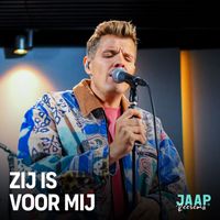 Jaap Reesema - Zij is voor mij