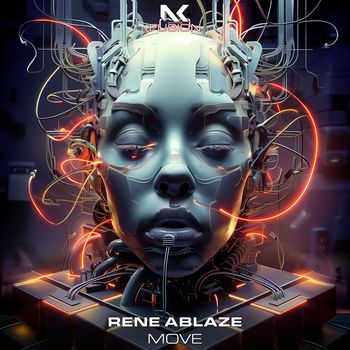 Rene Ablaze - Move
