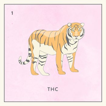 Malory - THC
