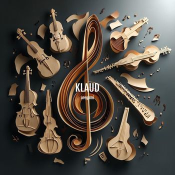 Klaud - OREGAMI