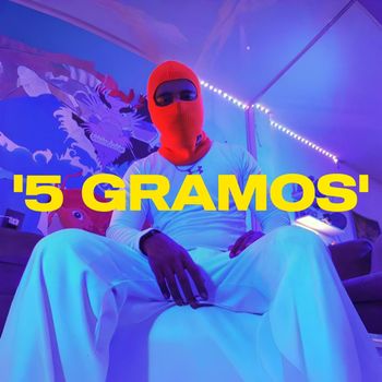 Ron - 5 Gramos (Explicit)