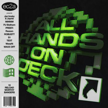 Various Artists - All Hands On Deck