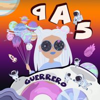 Guerrero - 9 A 5 (Explicit)