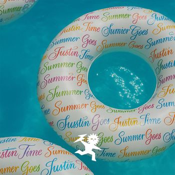 Justin Time - Summer Goes