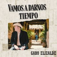Gabo Elizalde - Vamos a Darnos Tiempo