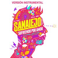 Sanalejo - Sufriendo Por Amor (Instrumental)