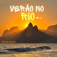 Tico de Moraes - Verão No Rio, Vol. 2