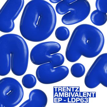 Trentz - Ambivalent