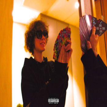 issey - холс (Explicit)