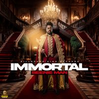 Beenie Man & Kemar McGregor - Immortal (Explicit)