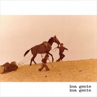 boa gente - boa gente