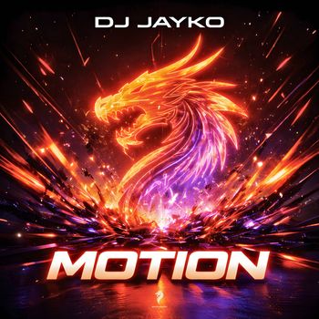 DJ JayKo - Motion