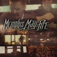 Memphis May Fire - Miles Away (Acoustic)