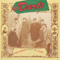 Darts - White Christmas