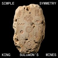 Simple Symmetry - King Solomon's Mines