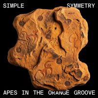Simple Symmetry - Apes In The Orange Groove
