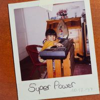 Jella - Superpower