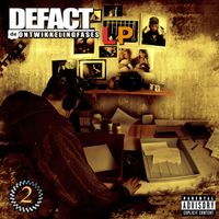 DeFact - De Ontwikkelingfases LP (Explicit)