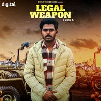 Lucka - Legal Weapon