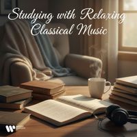 Claude Debussy - Studying with Relaxing Classical Music