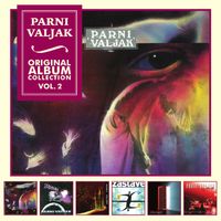 Parni Valjak - Original Album Collection - Vol. 2