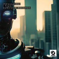 JfAlexsander - I train