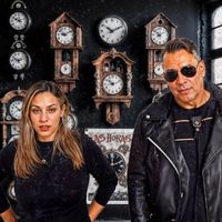 Soulcity - As Horas