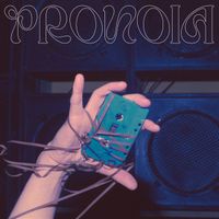 Shonen Bat - Pronoia