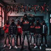 Kekoa - Congratulations (Explicit)