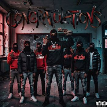 Kekoa - Congratulations (Explicit)