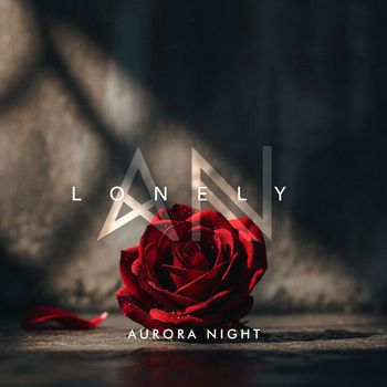 Aurora Night - Lonely