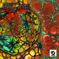 JfAlexsander - Latidos