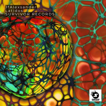 JfAlexsander - Latidos