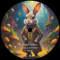 Ahmet Sendil - Baila Conmigo