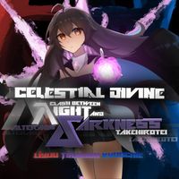 Altermis - Celestial Divine ~Clash between λight and δarkness~